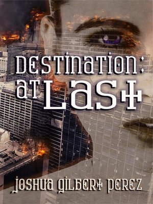 cover image of Destination